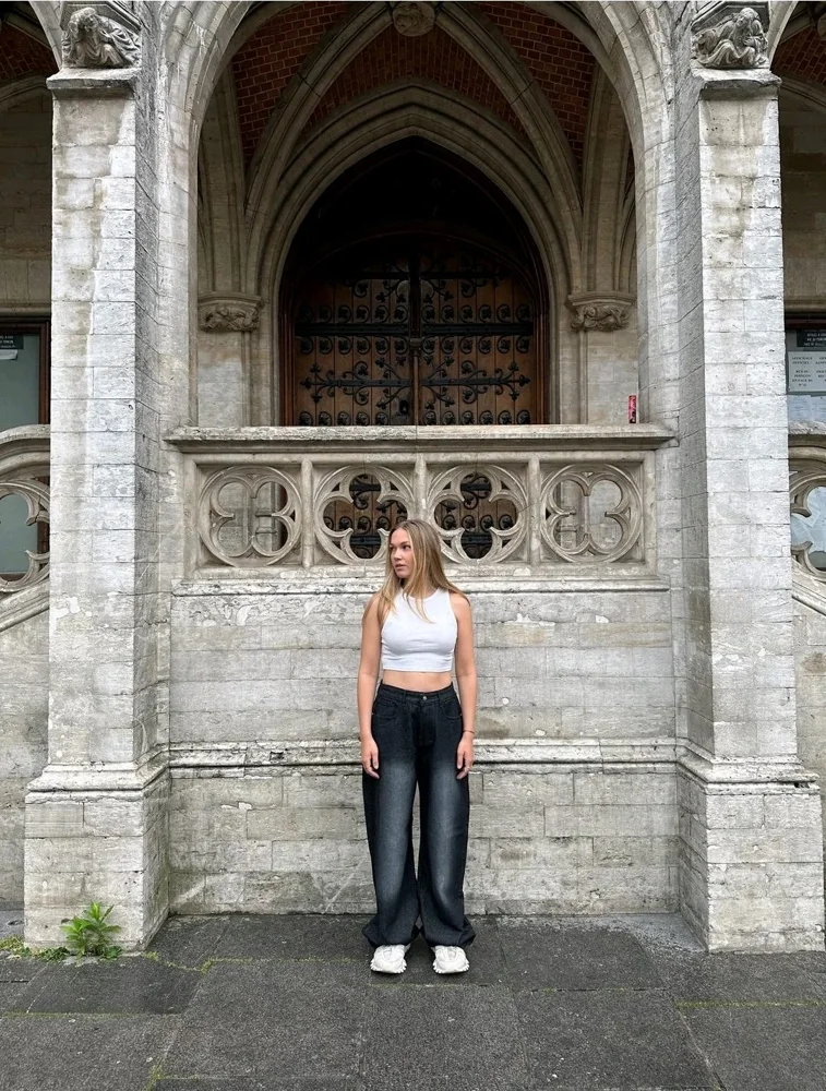 asili Jeans