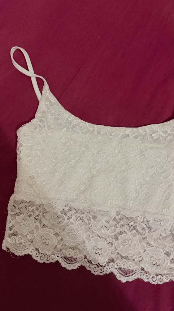 Rojada Crop Tops, size S / 36 / 8, photo 4