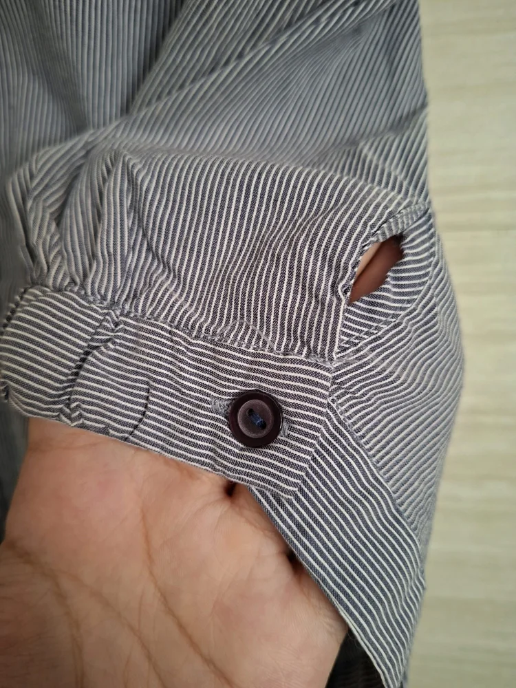 New Look Shirts, size XXL / 44 / 16, photo 2