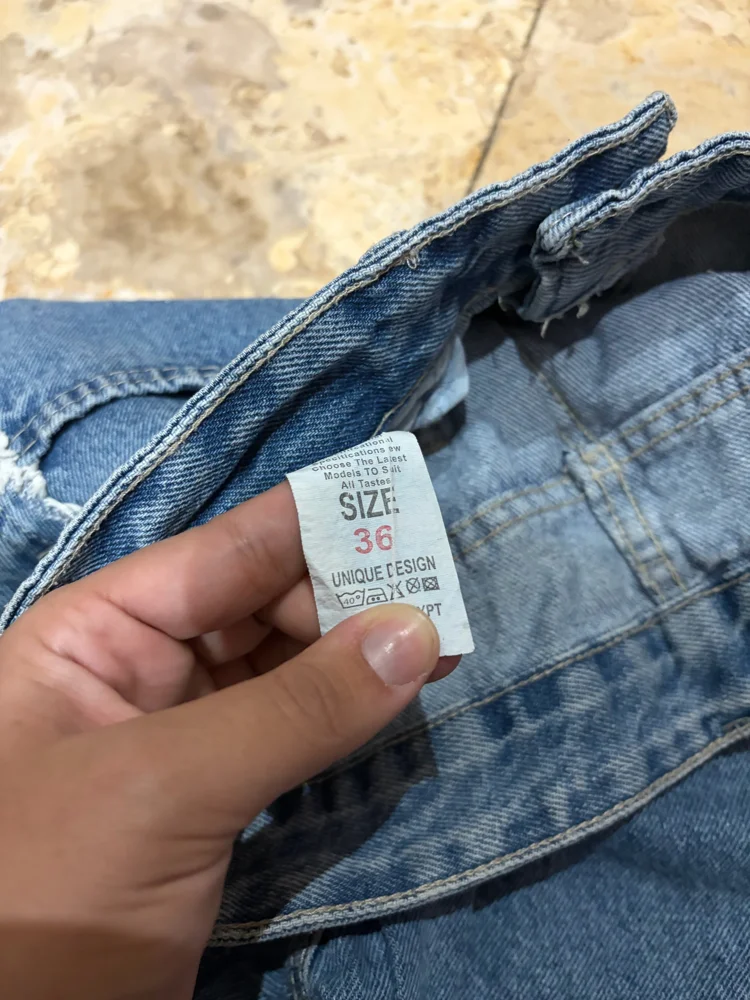 DIGA Jeans, New with tags, size S / 36 / 8, photo 4