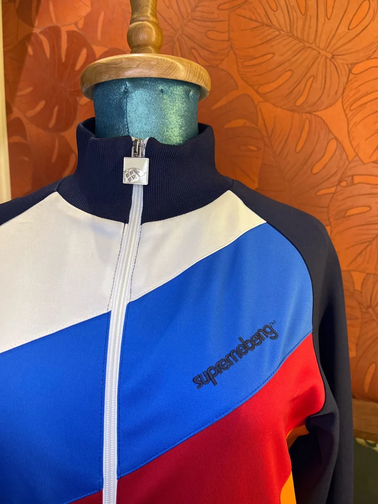 Supreme Athletic Jackets, size M, photo 3