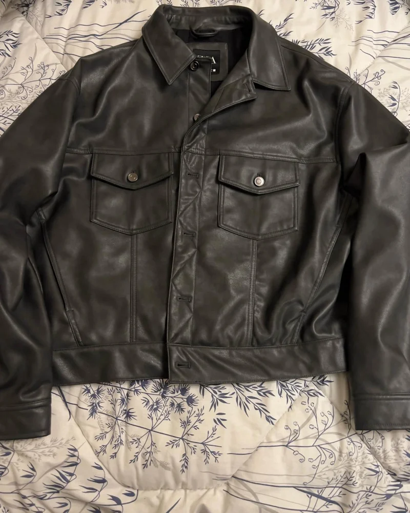 Zara جواكت