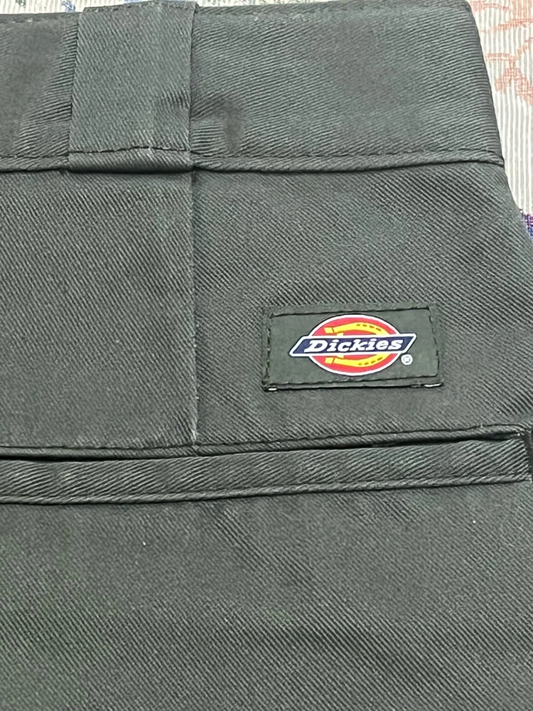 Dickies Pants, size XXS / 32 / 4, photo 4
