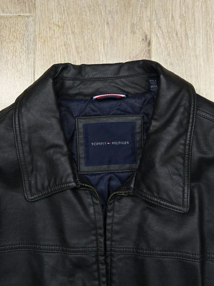 Tommy Hilfiger Jackets, New with tags, size XXXL, photo 2
