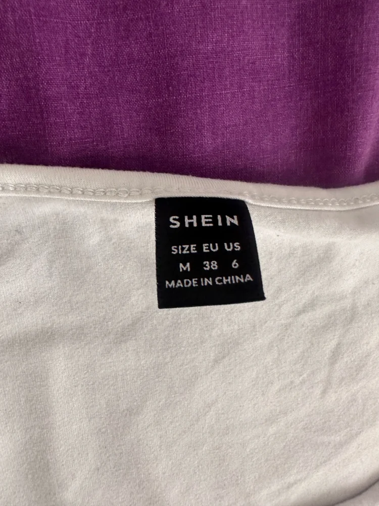 Shein Shirts, size M / 38 / 10, photo 2