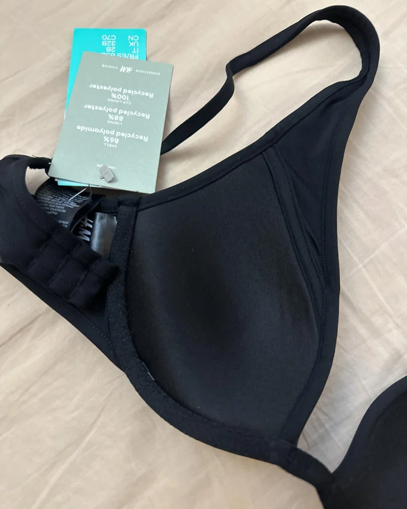 H&M Bikini, New with tags, photo 2