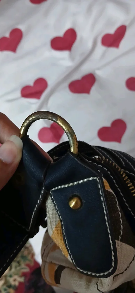 Coach Shoulder Bags, size Other, photo 6
