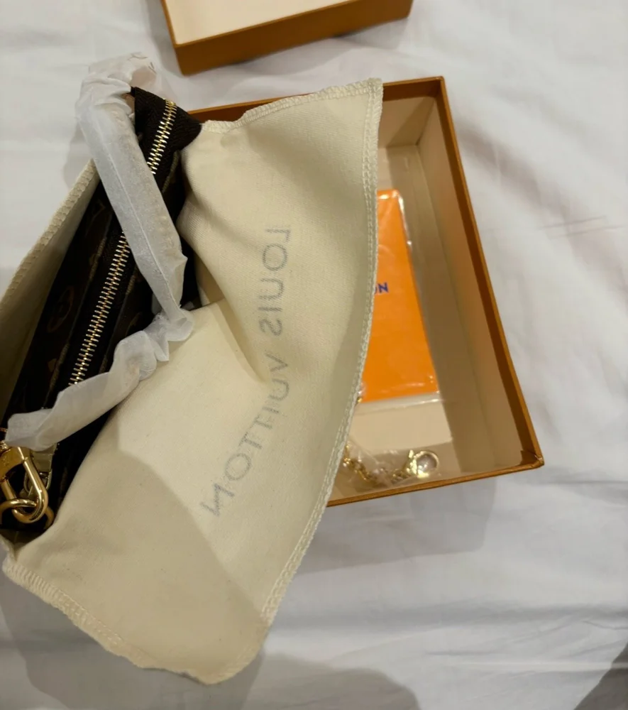 Louis Vuitton Mini Bag, size Other, photo 3