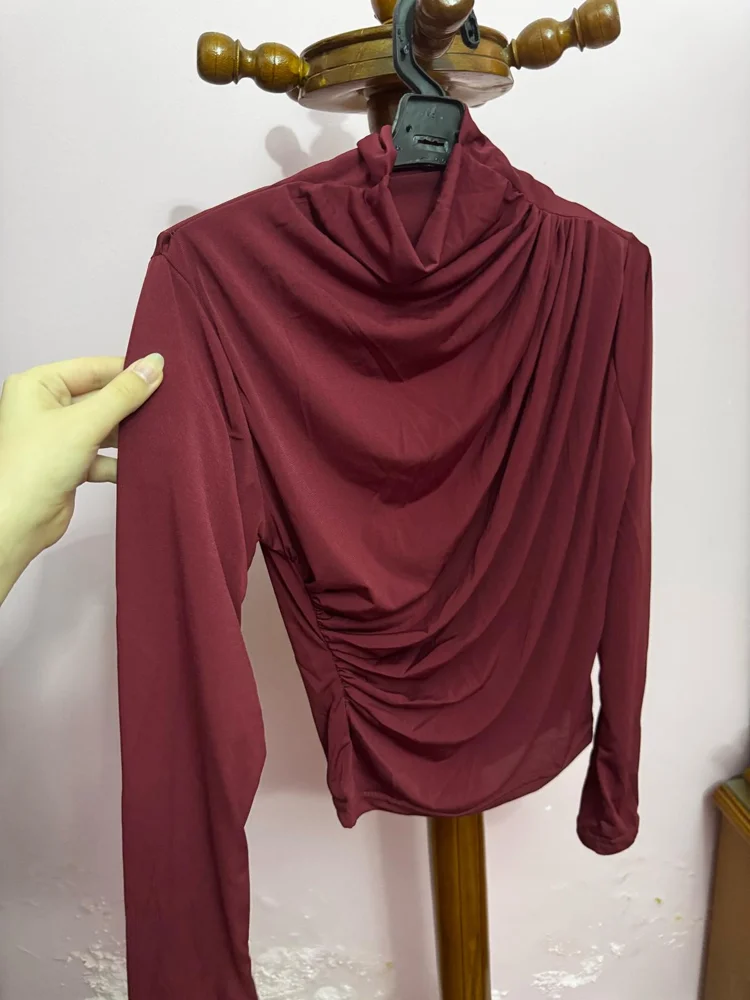 Long Sleeve