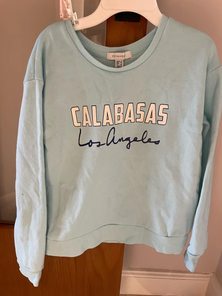Primark Sweatshirts