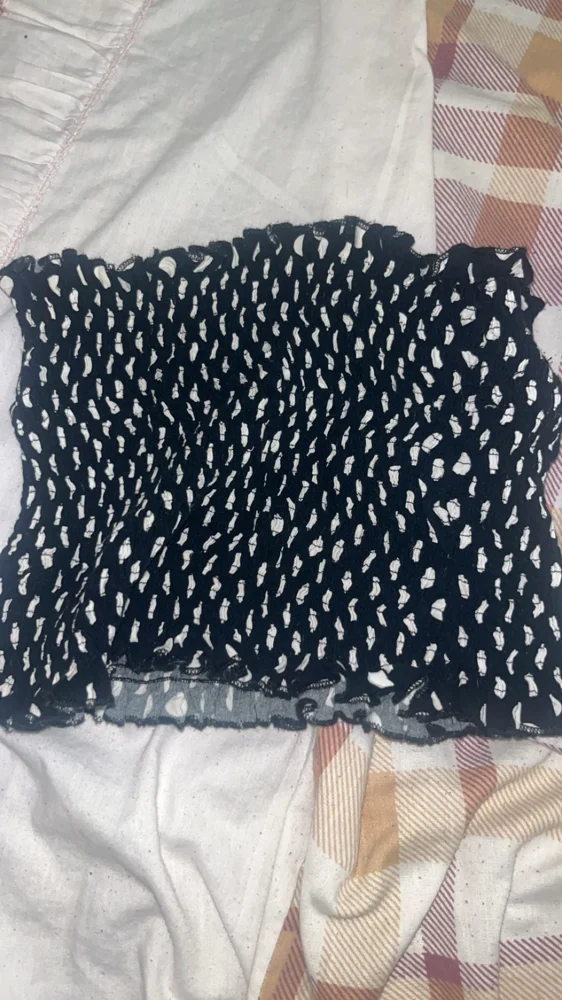 Crop Tops, size M / 38 / 10, photo 3