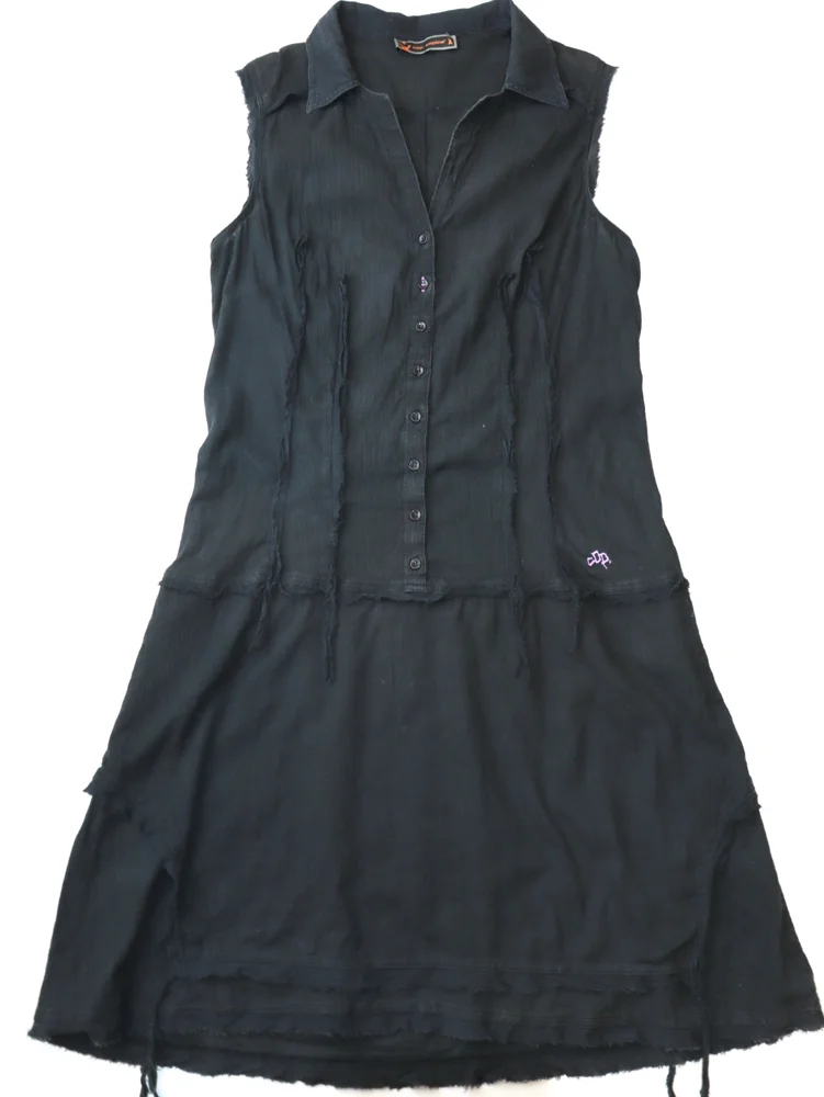 Cop Copine Mini Dresses