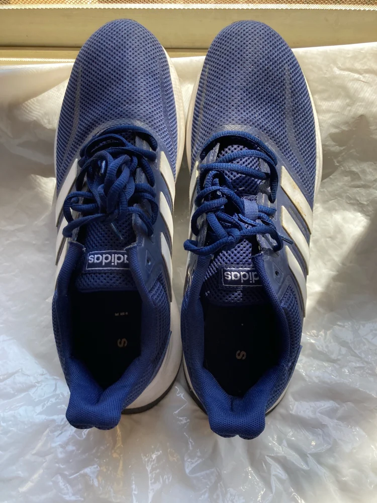 adidas Sneakers, size 43.5, photo 3