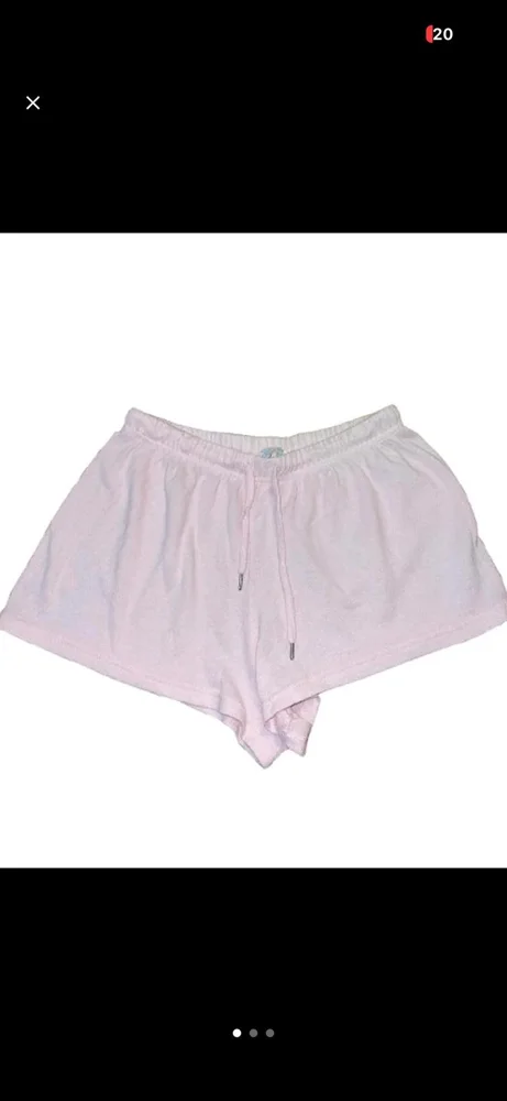 Primark Sleep Shorts