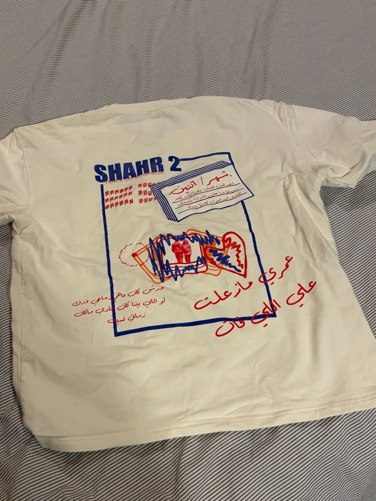 T-shirts, size S