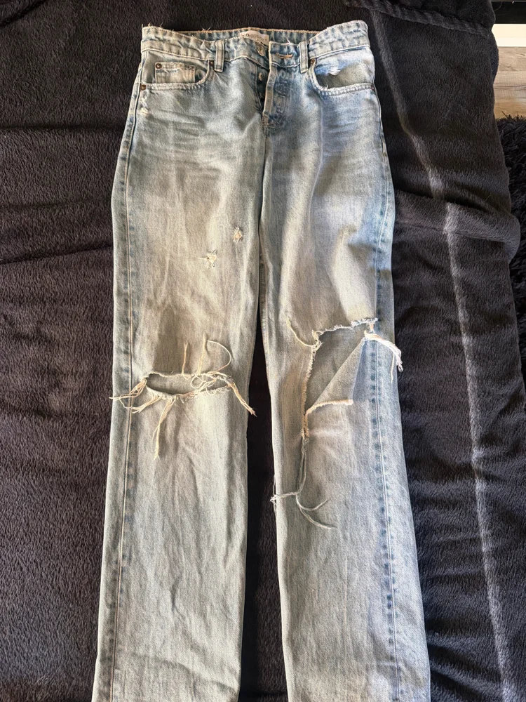 Zara Jeans