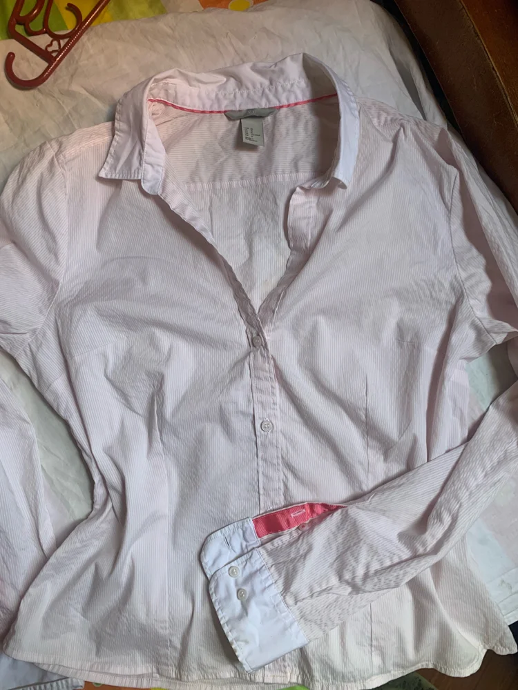 H&M Shirts