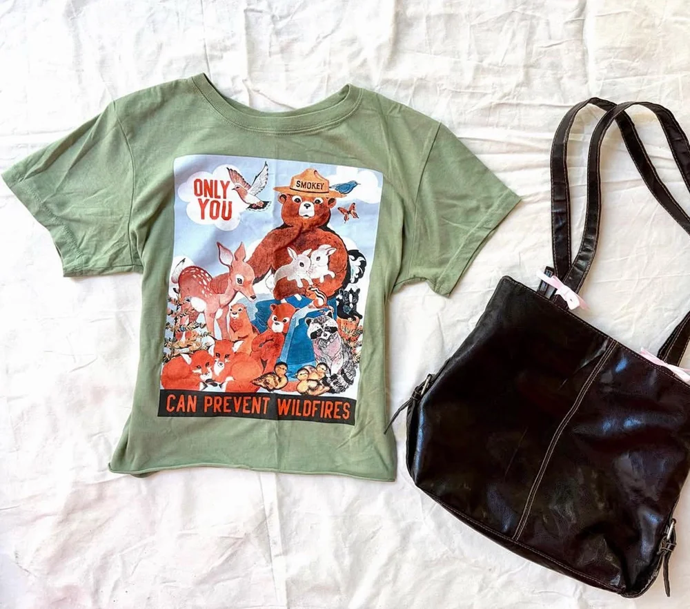 T-shirts