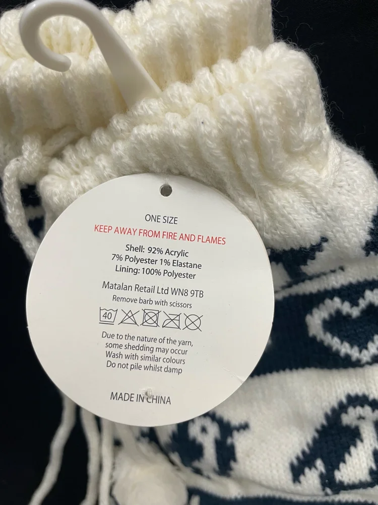 Socks, size One size, photo 5