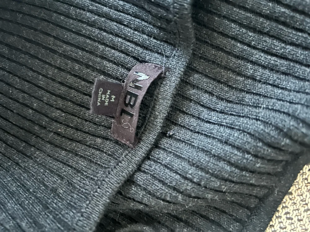 NBD Crop Tops, size M / 38 / 10, photo 4