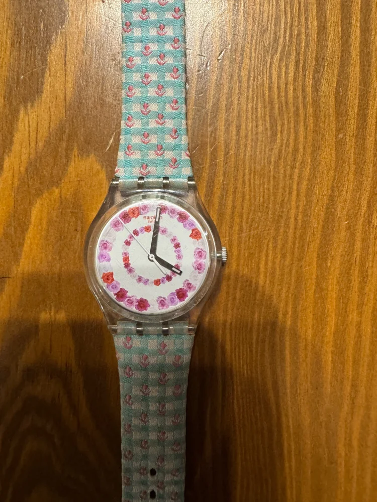 Swatch Watches, size Other, photo 2