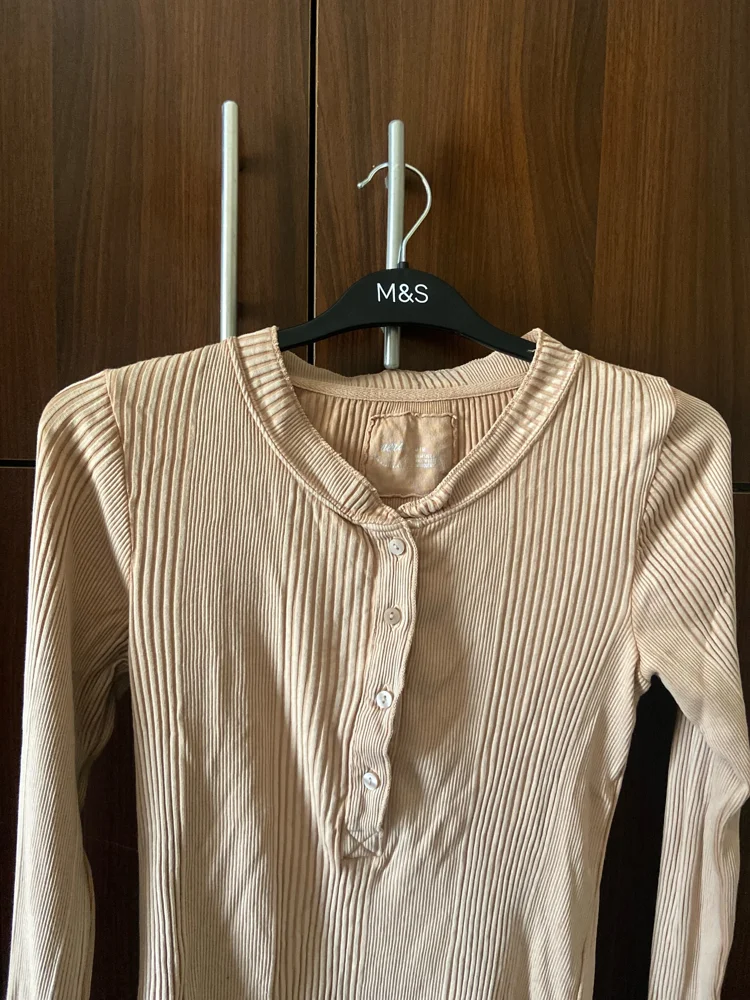 Aerie Long Sleeve, size M / 38 / 10, photo 4