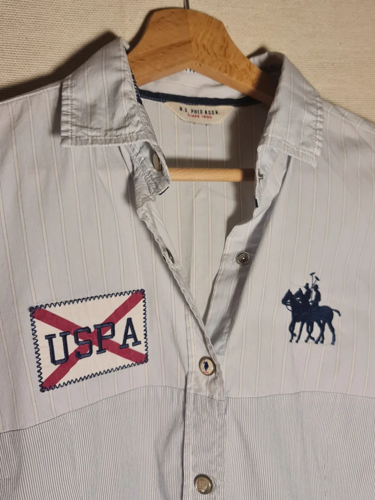U.S. Polo Assn. Shirts