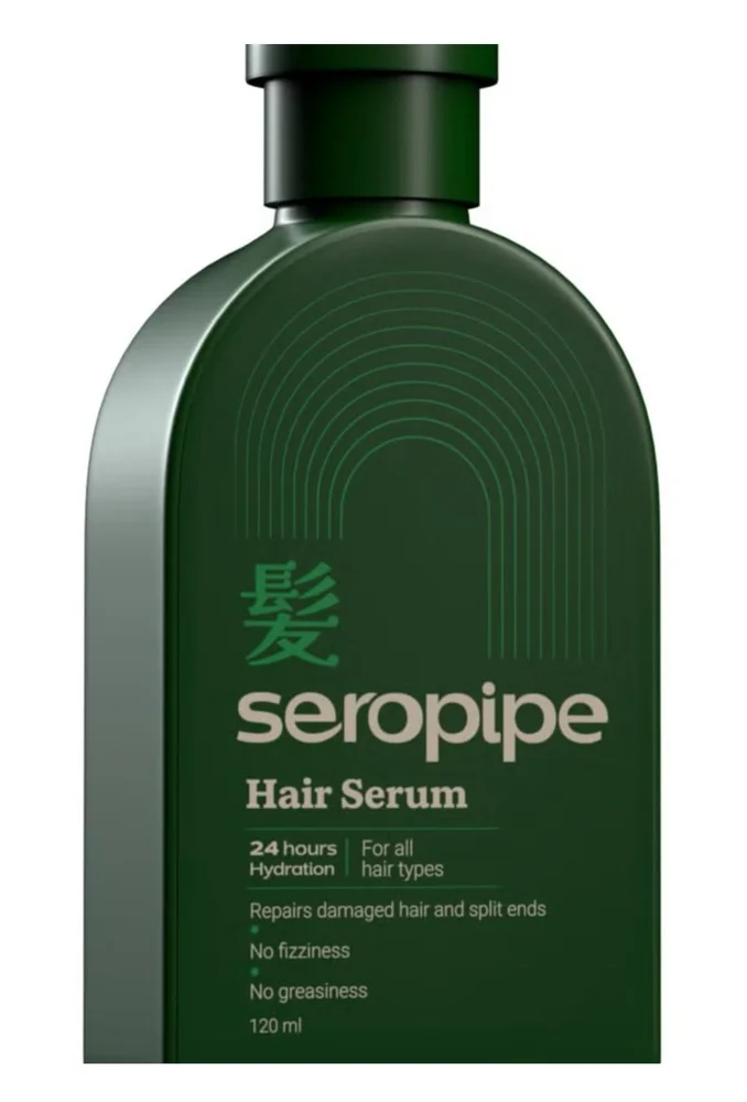 local brands Hair Masks