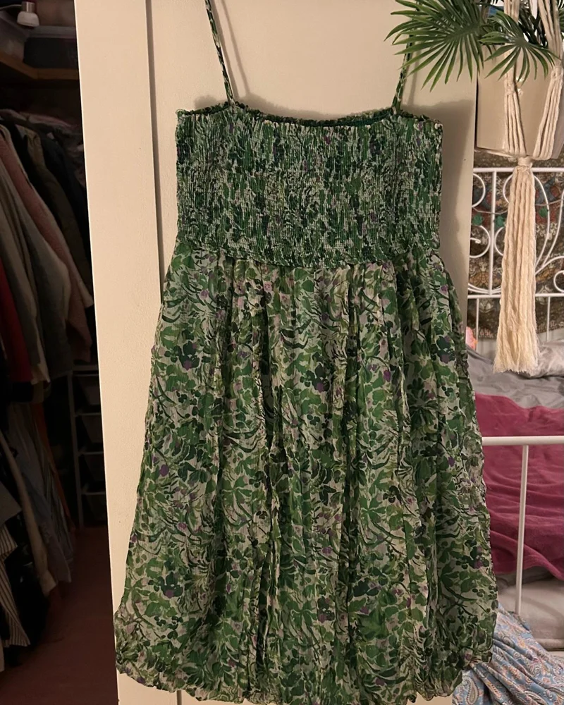 Zara Cocktail Dresses