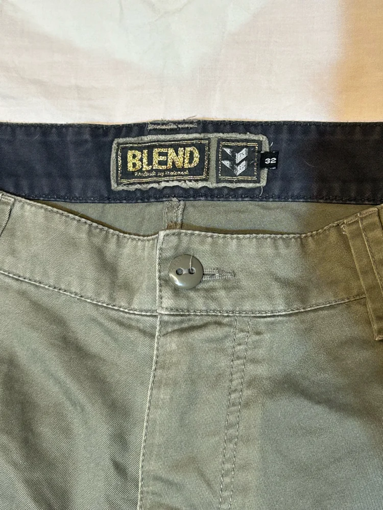 Pants, size L, photo 4