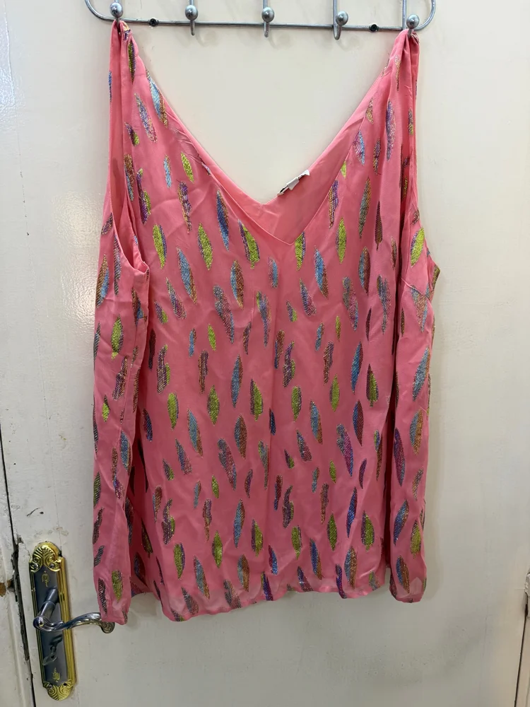 Blouses, size 4XL / 48 / 20, photo 2
