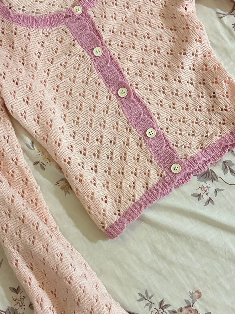 Cardigans, Good, size S / 36 / 8, photo 4