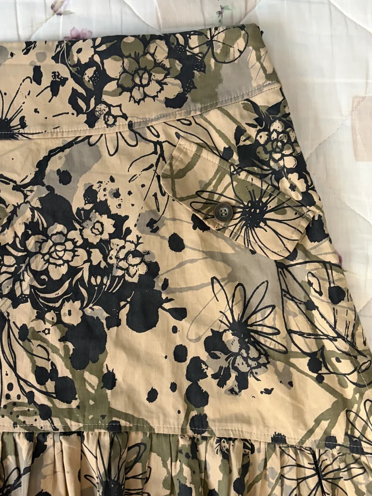 Skirts, size M / 38 / 10, photo 3