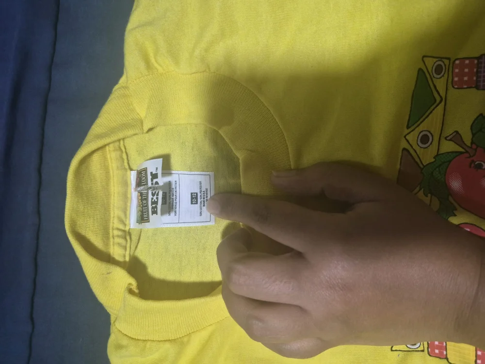 Tops, size 10y, photo 3