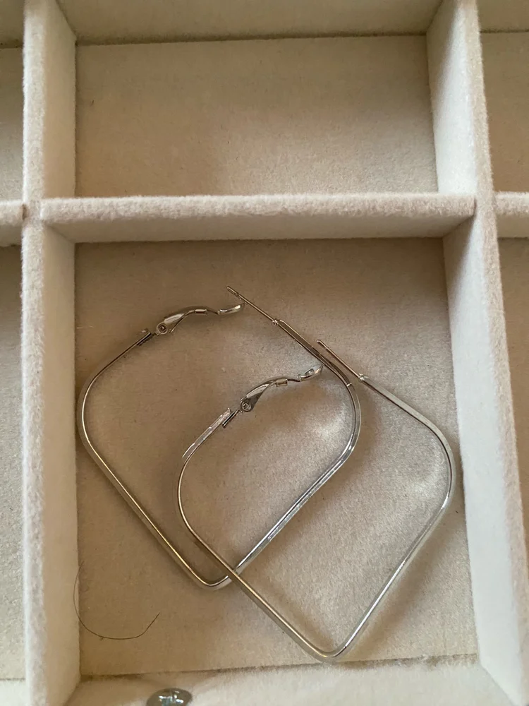 local brands Earrings