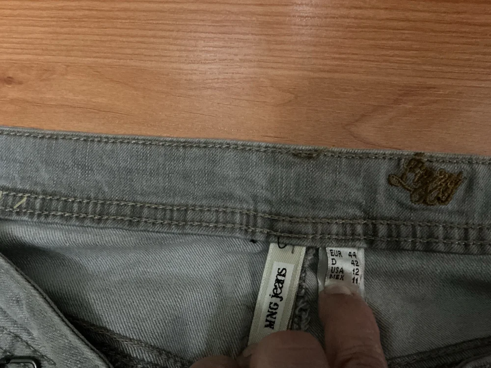 Mango Jeans, Very good, size M / 38 / 10, photo 3