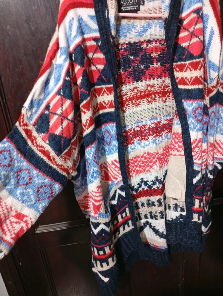Alcott Cardigans, size L / 40 / 12, photo 2