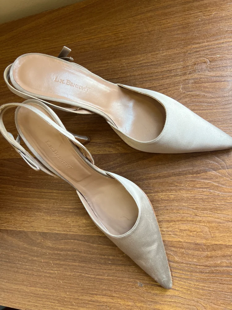 LK Bennett Pumps, size 41, photo 6