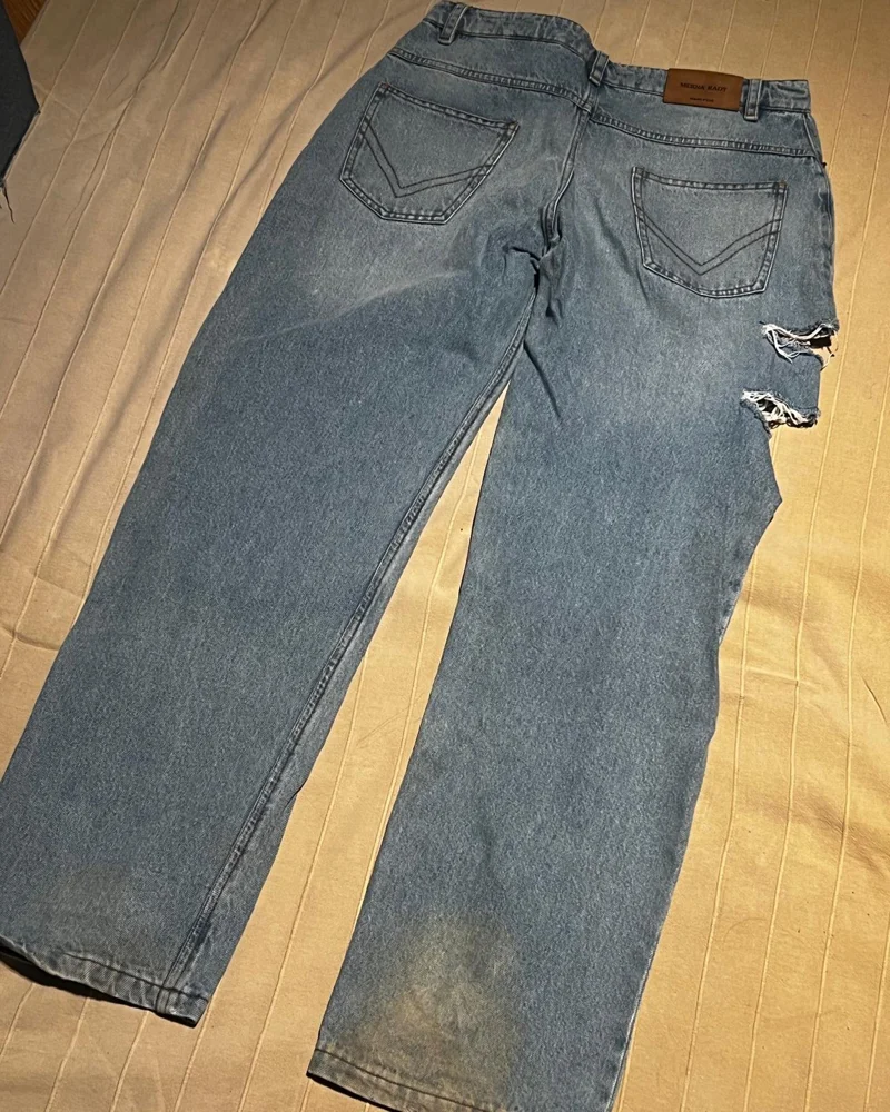 Jeans, size L / 40 / 12, photo 5