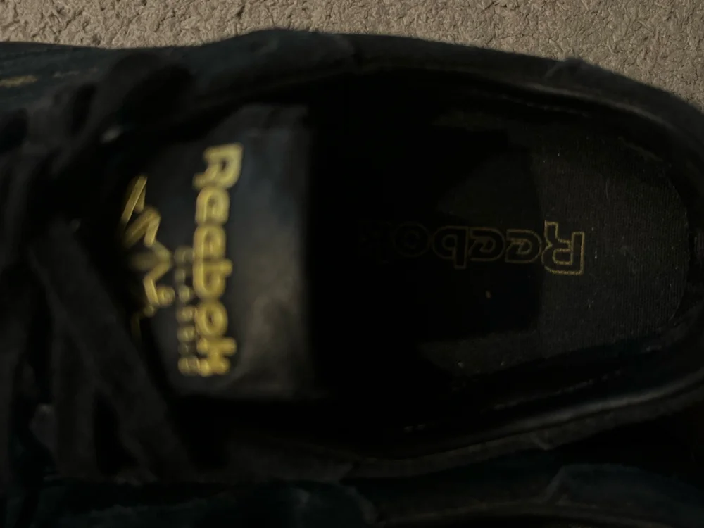 Reebok Sneakers, size 37, photo 5