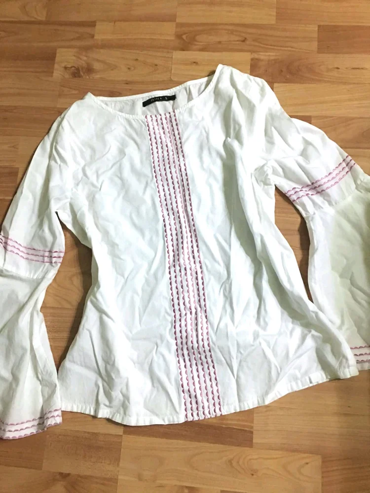 Blouses