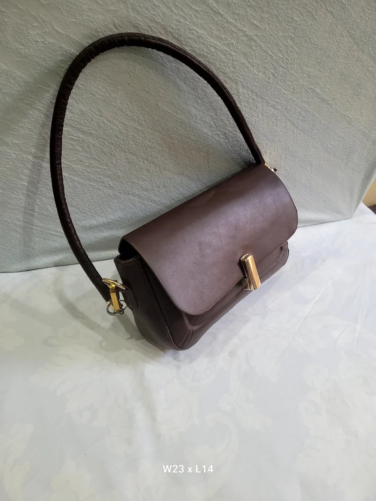 Shoulder Bags