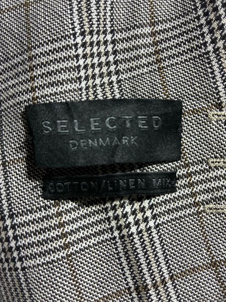 Selected Blazers, New with tags, size S, photo 2