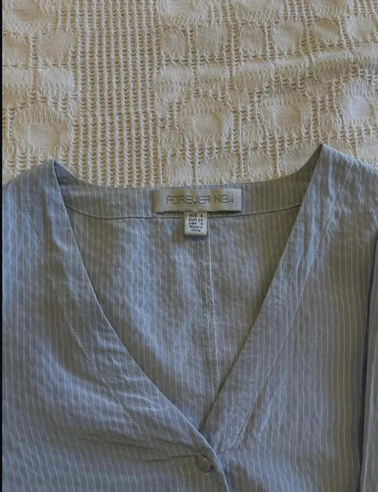 Forever Shirts, size XS / 34 / 6, photo 2