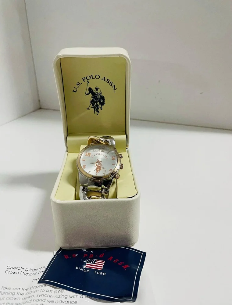 U.S. Polo Assn. Watches