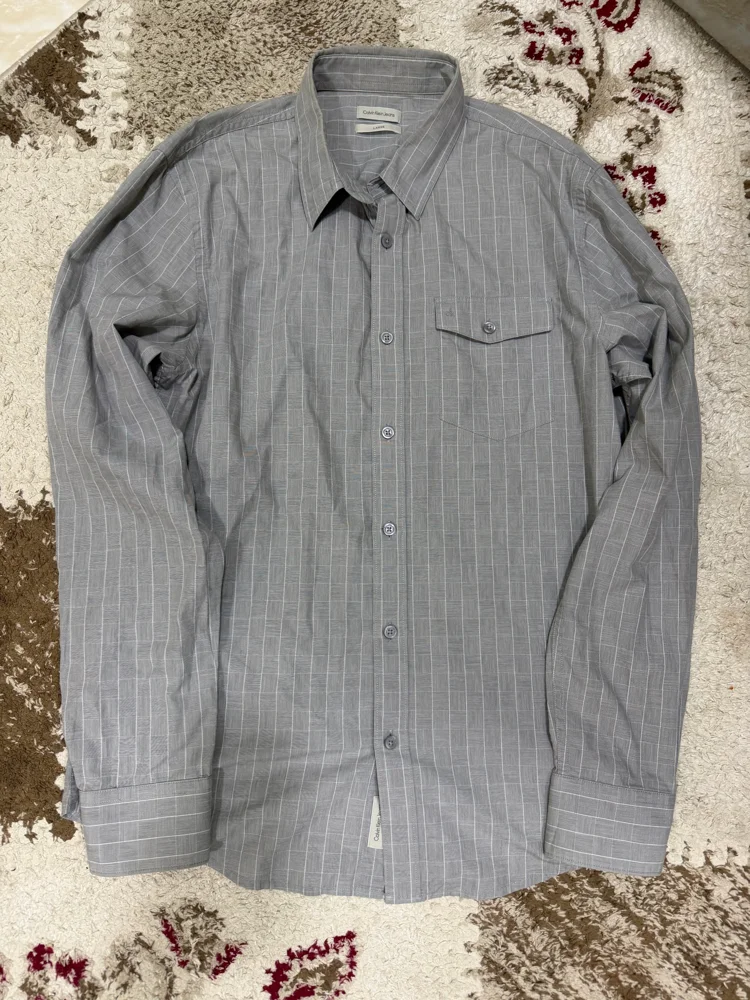 Calvin Klein Shirts