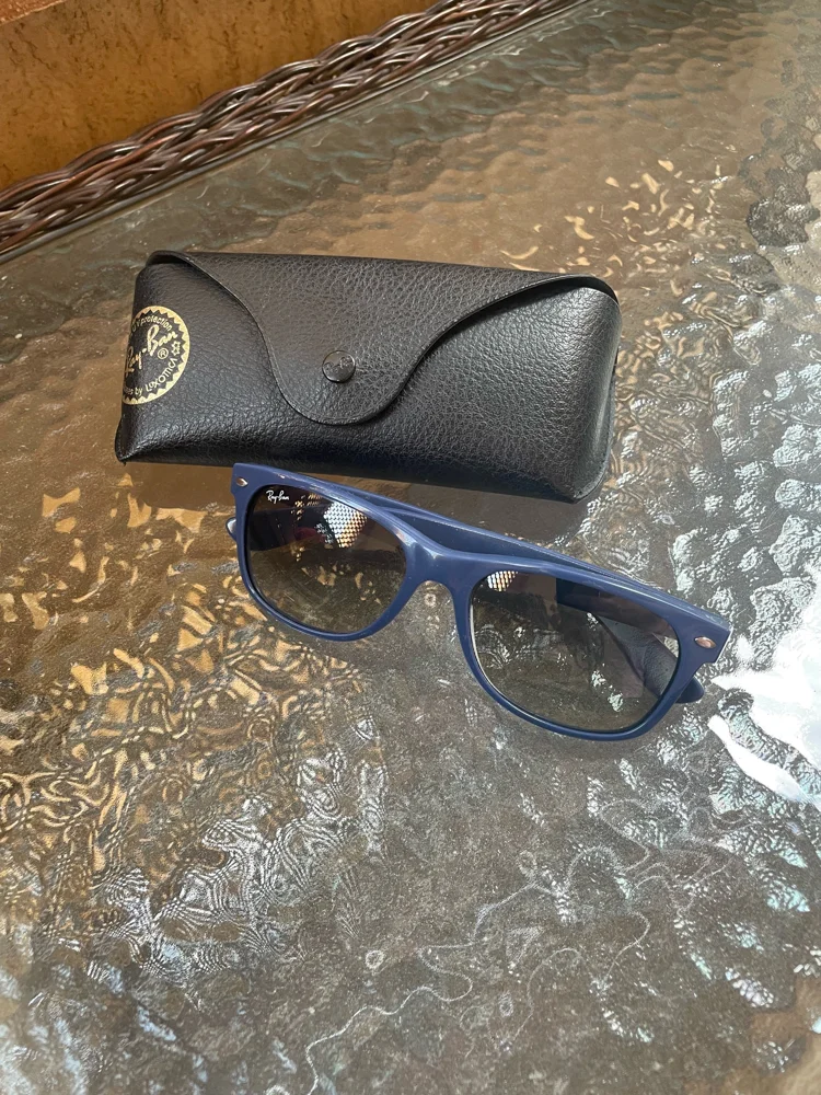 Ray-Ban Sunglasses, size Other, photo 5