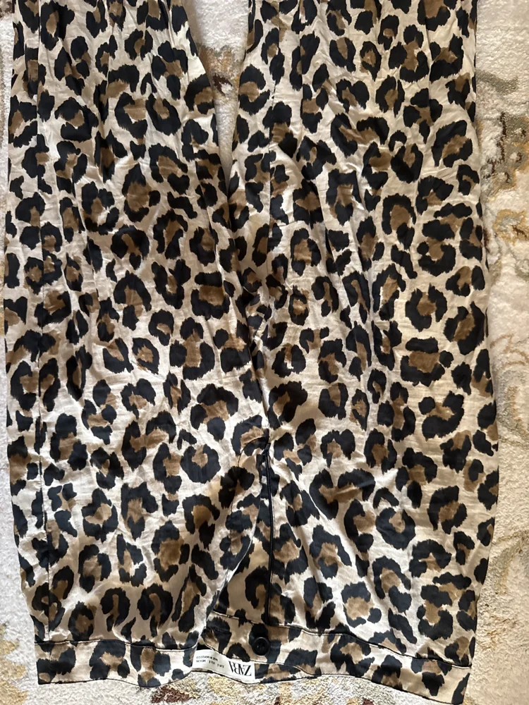 Zara Pants, Excellent, size S / 36 / 8, photo 2