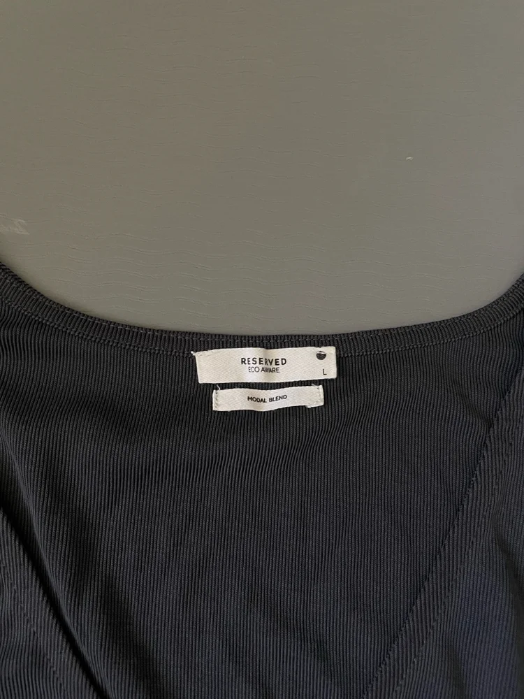 Reserved Bodysuits, Good, size L / 40 / 12, photo 2