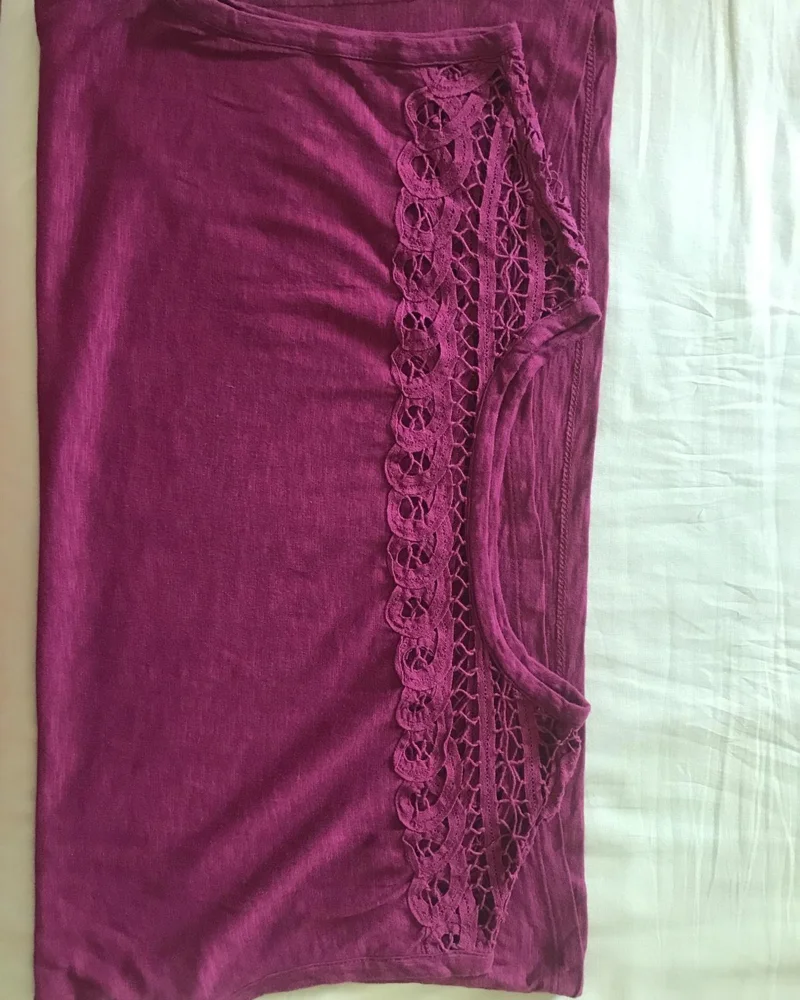 Ann Taylor T-shirts, size M / 38 / 10, photo 5